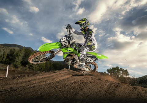 KX 250